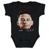 Patrick Mahomes Kansas City Vintage Head WHT by 500 LEVEL