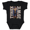 Tyriek Igwe WWE Vertical Name WHT by 500 LEVEL