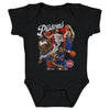 Detroit Pistons 2026 Starting 5 WHT by 500 LEVEL