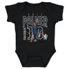 Cole Palmer Chelsea FC Outline Number WHT by 500 LEVEL