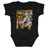 Dock Ellis Pittsburgh Psychadellic WHT by 500 LEVEL