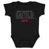 Justin Gaethje UFC Elite WHT by 500 LEVEL