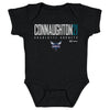 Pat Connaughton Charlotte Hornets Elite WHT by 500 LEVEL