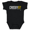 Sidney Crosby Crosby87 W WHT by 500 LEVEL