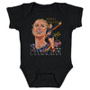 Sophie Cunningham Indiana Fever Prestige WHT by 500 LEVEL