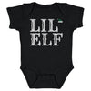 Christmas Lil' Elf WHT by 500 LEVEL