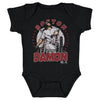 Johnny Damon Boston Gritty WHT by 500 LEVEL