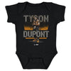 Tyson Dupont Superstar Name WHT by 500 LEVEL