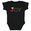 Christmas JOY Cartoon WHT by 500 LEVEL