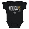 Donovan Mitchell Cleveland Cavaliers 2026 NBA All-Star Elite WHT by 500 LEVEL