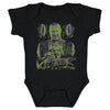 Randy Orton The Viper Grunge WHT by 500 LEVEL