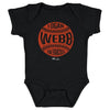 Logan Webb San Francisco Vintage Baseball WHT by 500 LEVEL