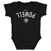 Norman Powell Miami Heat 2026 NBA All-Star Invert WHT by 500 LEVEL