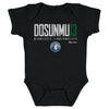 Ayo Dosunmu Minnesota Timberwolves Elite WHT by 500 LEVEL
