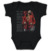 Seth Rollins Gritty WHT by 500 LEVEL