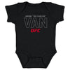 Joshua Van UFC Elite WHT by 500 LEVEL