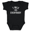 7 Mile Vs. Everybody WHT by 500 LEVEL