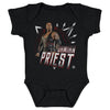 Damian Priest WWE Wings WHT by 500 LEVEL