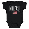J.T. Miller New York R USA Elite WHT by 500 LEVEL