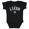 Tyrese Maxey Philadelphia 76ers 2026 NBA All-Star Invert WHT by 500 LEVEL