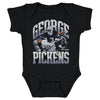 George Pickens Dallas Hurdle WHT by 500 LEVEL