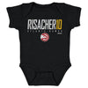 Zaccharie Risacher Atlanta Hawks Elite WHT by 500 LEVEL