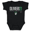 Barbaba Olivieri Boston Legacy FC Elite WHT by 500 LEVEL
