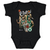 Boston Celtics 2026 Starting 5 WHT by 500 LEVEL