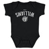 Courtney Williams Minnesota Lynx Invert WHT by 500 LEVEL