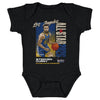 Steph Curry Golden State Warriors 2026 NBA All-Star Vertical WHT by 500 LEVEL