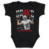 Drake Maye New England 4K WHT by 500 LEVEL