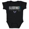 Ryan Kalkbrenner Charlotte Hornets Elite WHT by 500 LEVEL