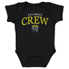 Columbus Crew Arch Retro WHT by 500 LEVEL