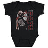 Jacob Fatu Scream Gritty WHT by 500 LEVEL