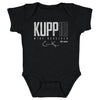Cooper Kupp Seattle Elite WHT by 500 LEVEL