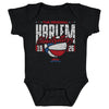 Harlem Globetrotters Cracked Font WHT by 500 LEVEL