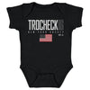 Vincent Trocheck New York R USA Elite WHT by 500 LEVEL