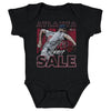 Chris Sale Atlanta Gritty WHT by 500 LEVEL
