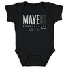 Drake Maye New England Elite WHT by 500 LEVEL