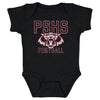 Plano Crown Trio PSHS Football WHT by 500 LEVEL
