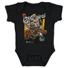 Golden State Warriors 2026 Starting 5 WHT by 500 LEVEL