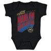 Harlem Globetrotters 100 Years World Famous WHT by 500 LEVEL