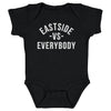 Eastside Vs. Everybody WHT by 500 LEVEL