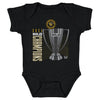 Pittsburgh Riverhounds SC 2025 USL Championship Final Champions Trophy WHT by 500 LEVEL