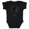 DePaul Blue Demons Primary Logo WHT by 500 LEVEL