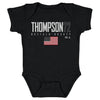 Tage Thompson Buffalo USA Elite WHT by 500 LEVEL