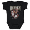 James Harden Cleveland Cavaliers Trio WHT by 500 LEVEL