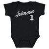 Jalen Johnson Atlanta Script WHT by 500 LEVEL
