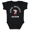DePaul Blue Demons Mascot Basketball WHT by 500 LEVEL