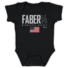 Brock Faber Minnesota USA Elite WHT by 500 LEVEL